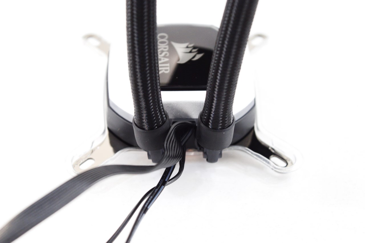 Corsair Hydro H150i Pro Low Noise 360mm Rgb Liquid Cpu Cooler Review
