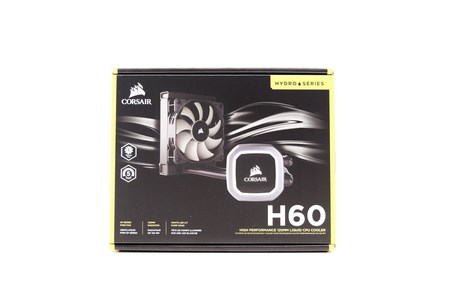 corsair hydro h60 2018 review 1t