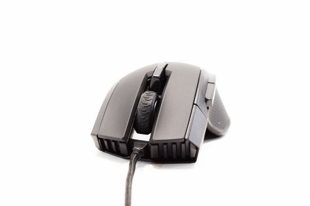 corsair ironclaw rgb 5t