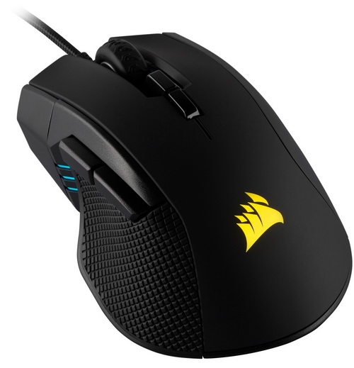 corsair ironclaw rgb b