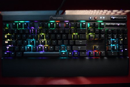 corsair k70 rgb 26t