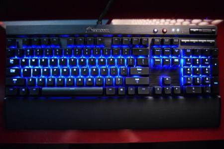 corsair k70 rgb 27t