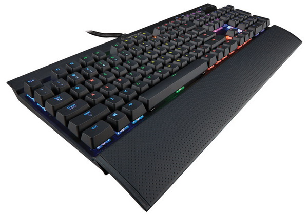 corsair k70 rgba