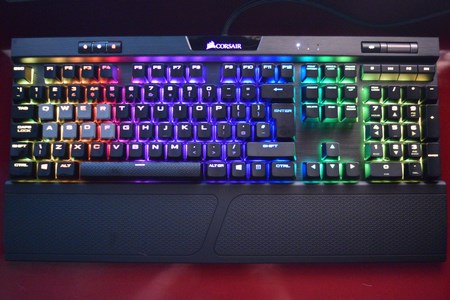 corsair k70 rgb mk 2 24t