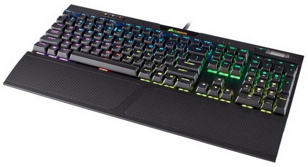 corsair k70 rgb mk 2b