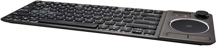 corsair k83 wireless b