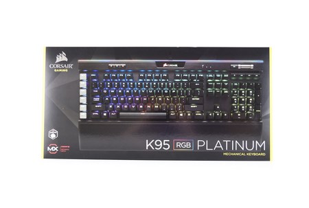 corsair k95 rgb platinum 1t