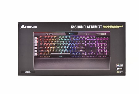 corsair k95 rgb platinum xt review 1t