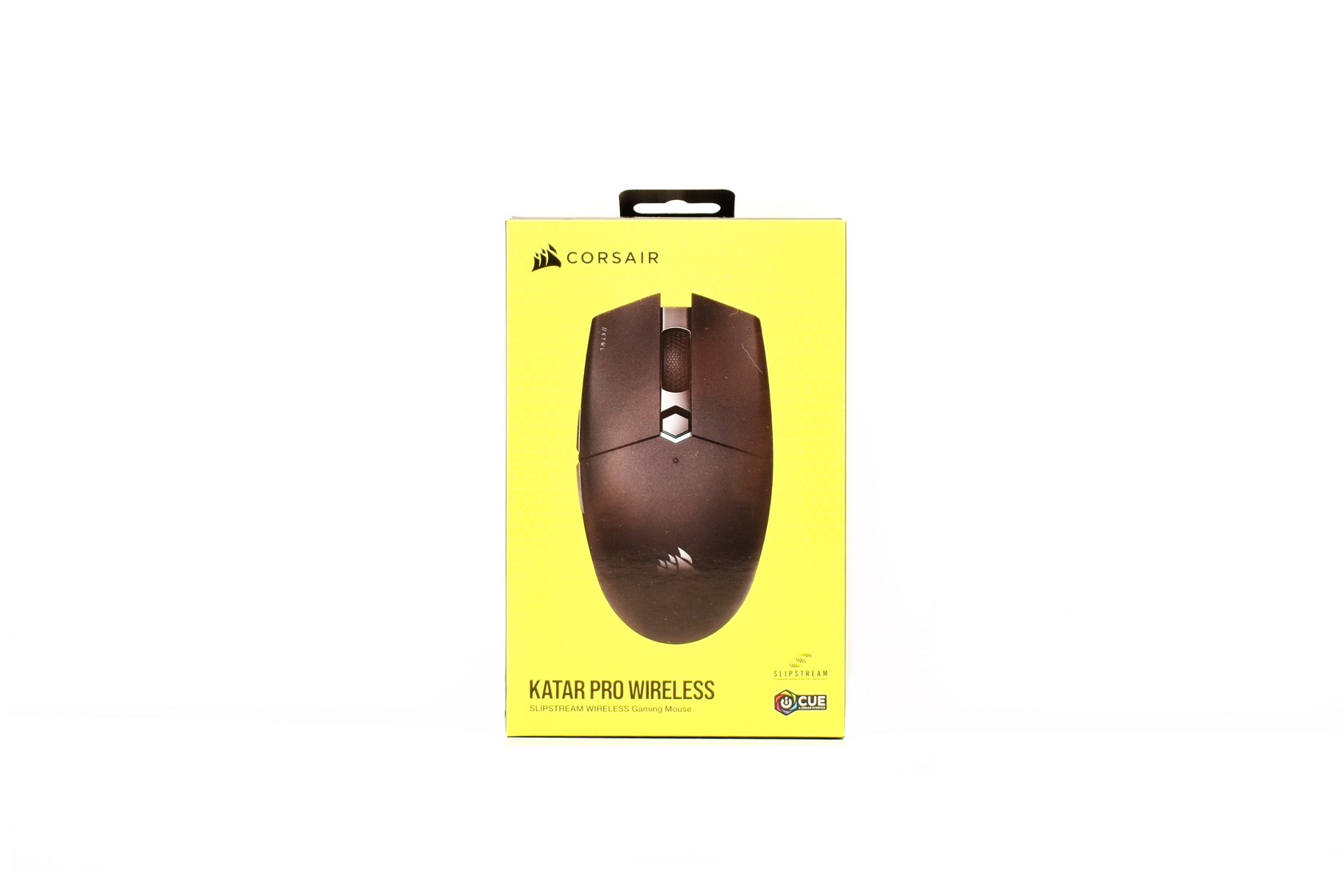 Corsair katar pro 2025 wireless