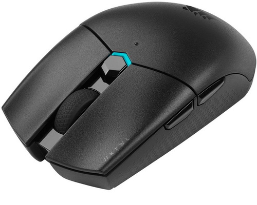 corsair katar pro wireless review a