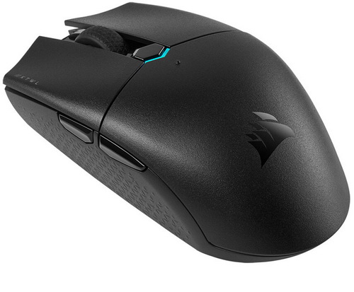 corsair katar pro wireless review b