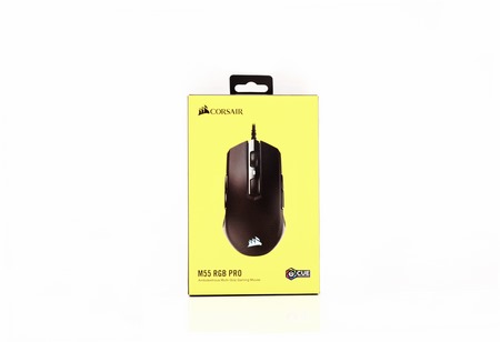 corsair m55 rgb pro 1t