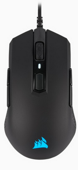 corsair m55 rgb pro b