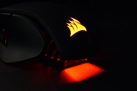 corsair m65 pro rgb 19t