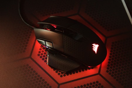 corsair nightsword rgb 19t