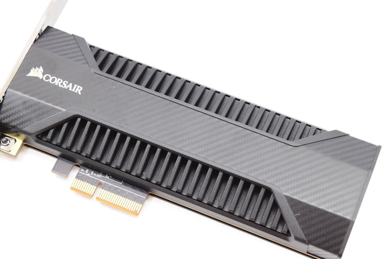 Corsair neutron clearance nx500