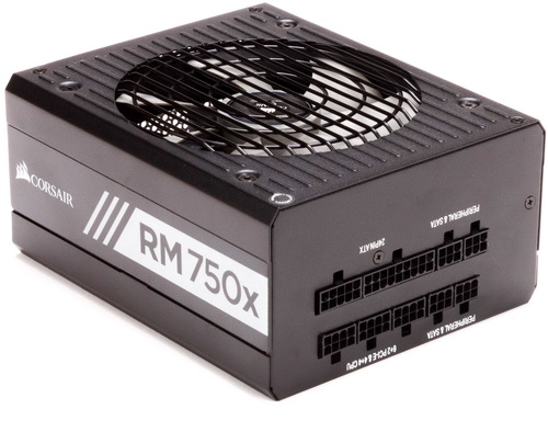 RM750X 750W Supply Unit