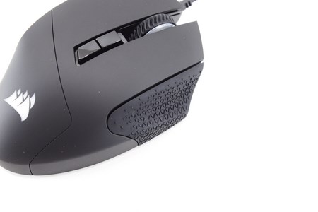 corsair schimitar pro rgb 11t