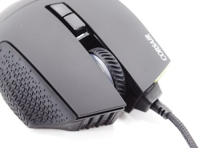 corsair schimitar pro rgb 12t