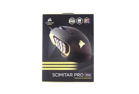 corsair schimitar pro rgb 1t