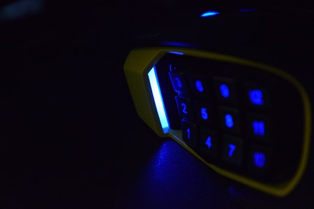 corsair schimitar pro rgb 24t