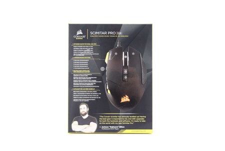 corsair schimitar pro rgb 4t