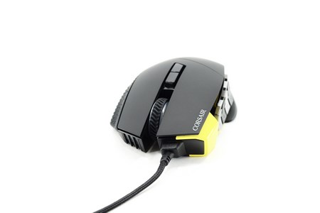 corsair schimitar pro rgb 7t