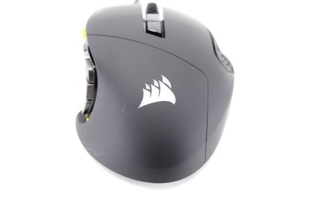 corsair schimitar pro rgb 9t