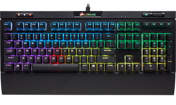 corsair strafe rgb mk2a