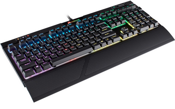 corsair strafe rgb mk2b