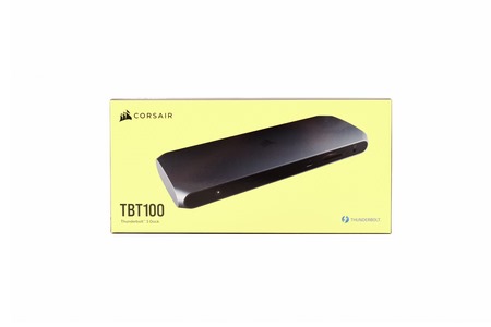 corsair tbt100 dock review 1t