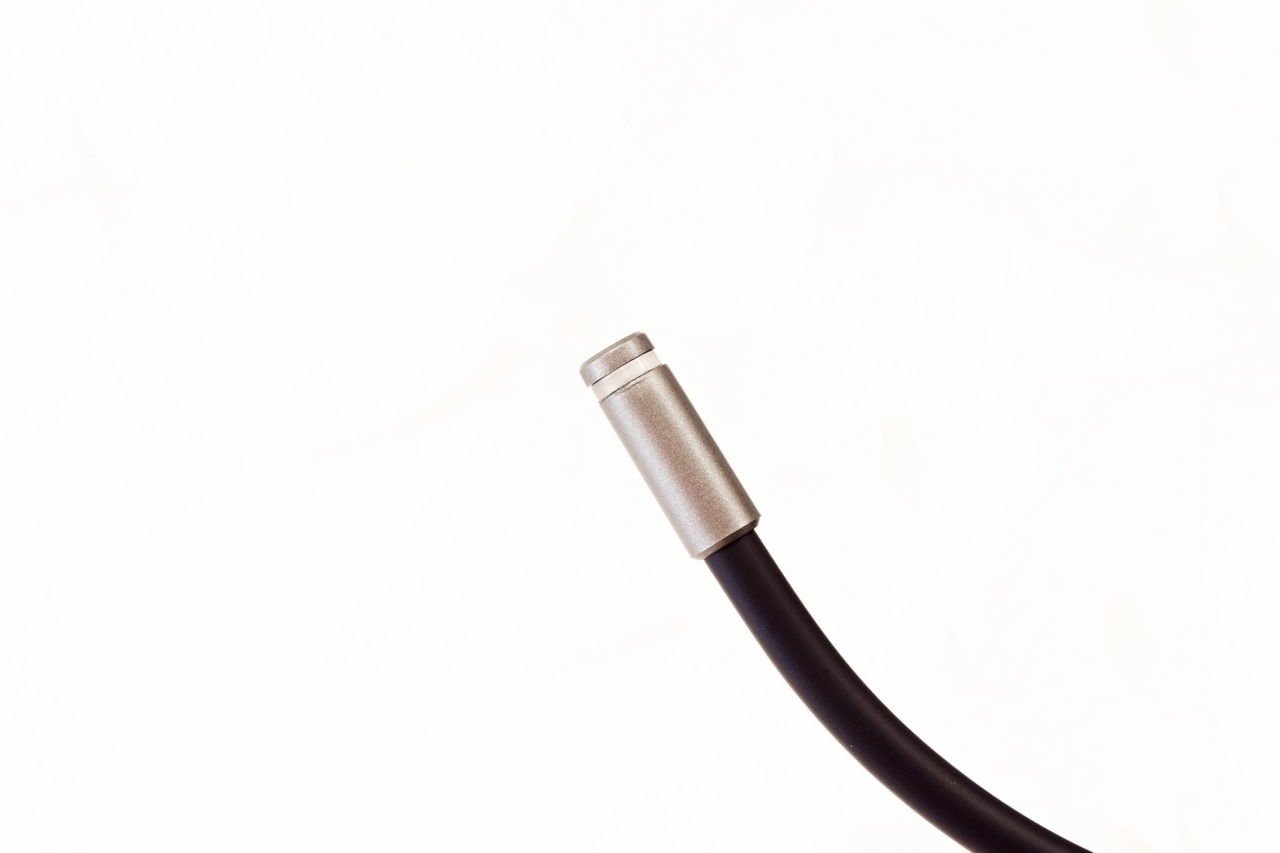 Corsair virtuoso store replacement mic