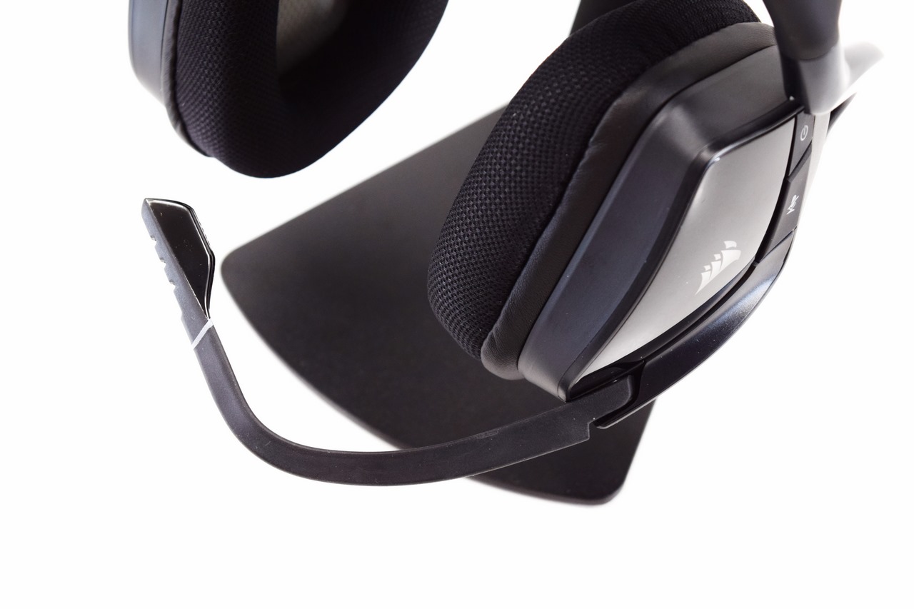Void pro rgb clearance wireless review
