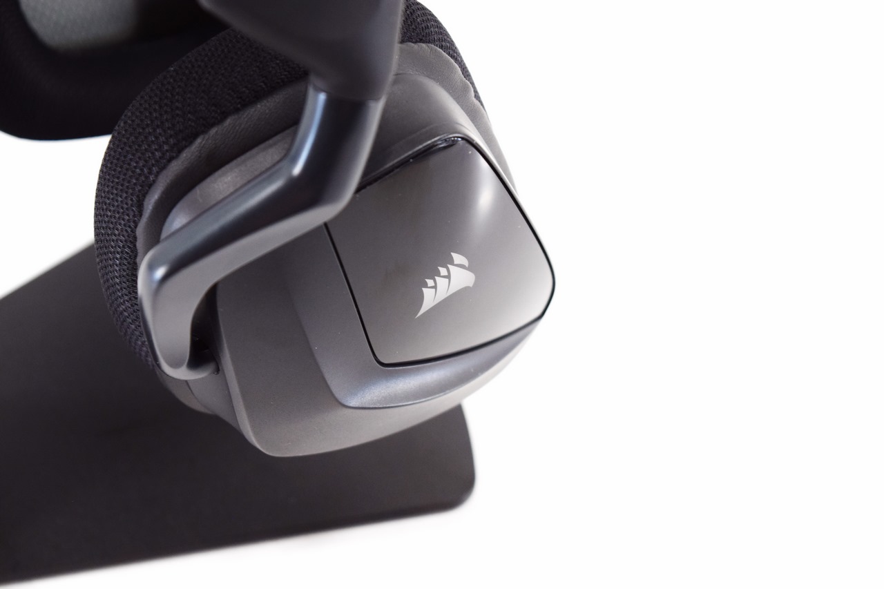 Corsair void pro rgb wireless weight outlet