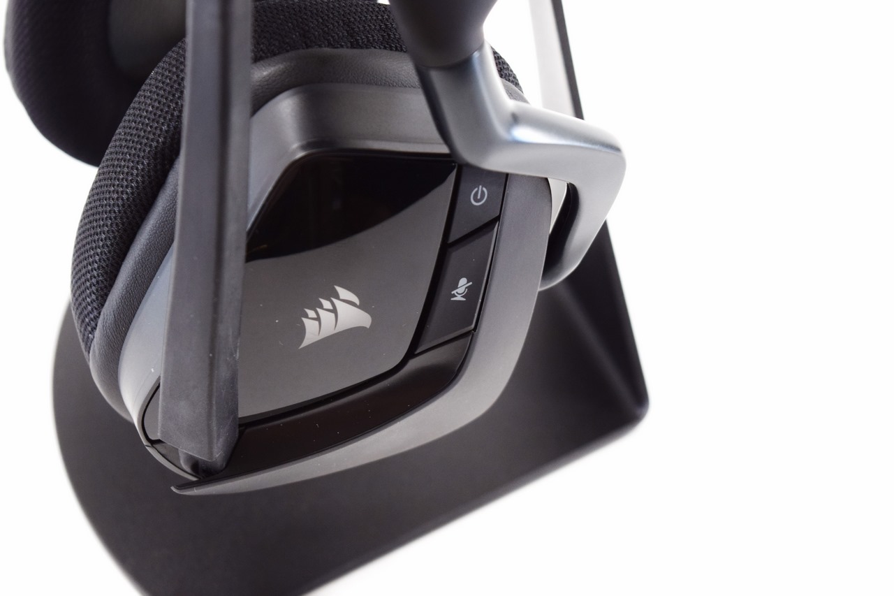 Corsair void rgb elite usb reviews deals