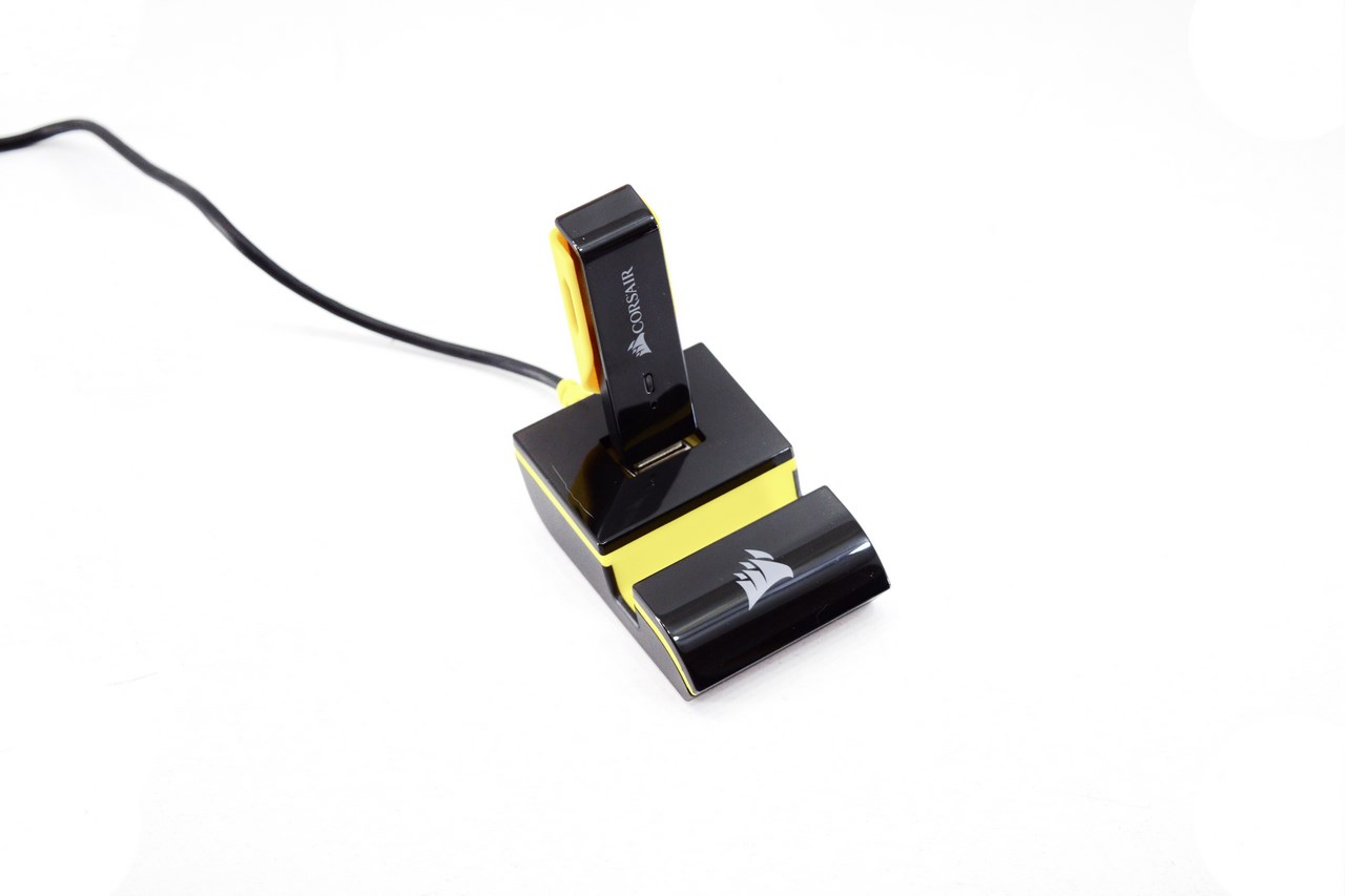 Corsair base station new arrivals