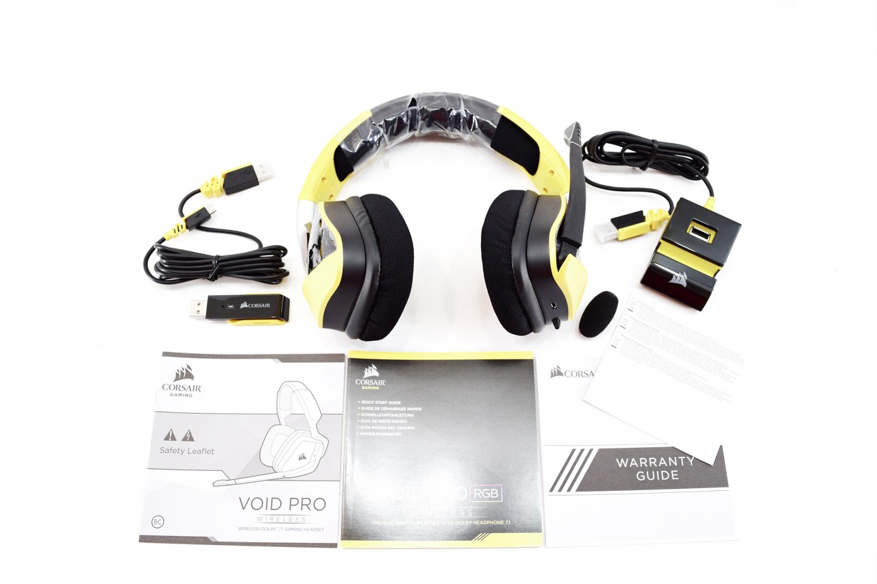 Void deals pro se