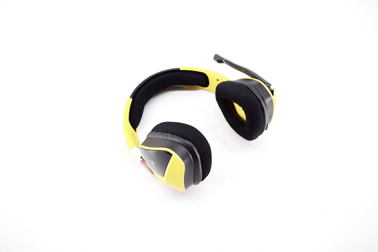Corsair void pro rgb wireless se premium sales