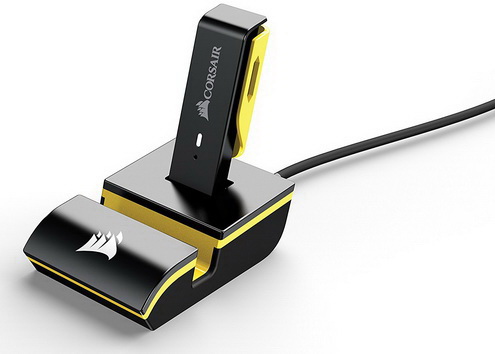 CORSAIR VOID PRO RGB Wireless SE Premium Gaming Headset Review