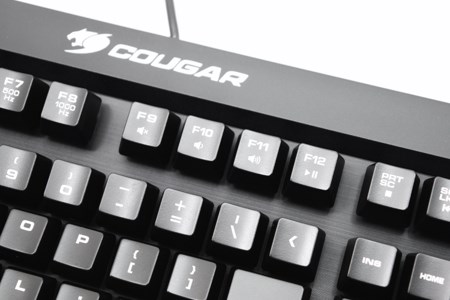 cougar 450k 10t