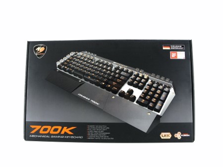 cougar 700k 01t