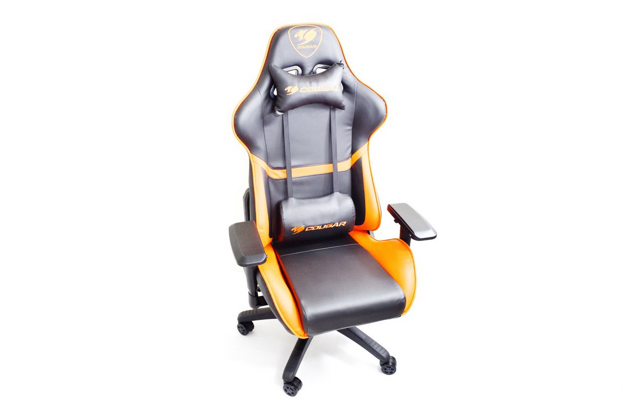 COUGAR ARMOR Gaming Chair