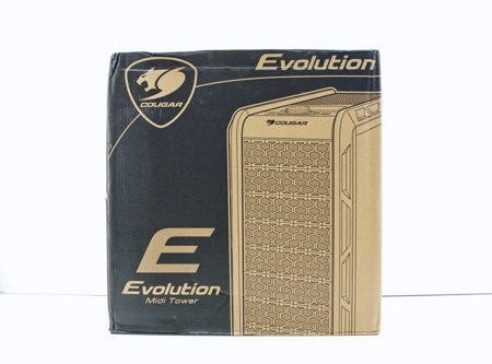 cougar evolution midi 001t