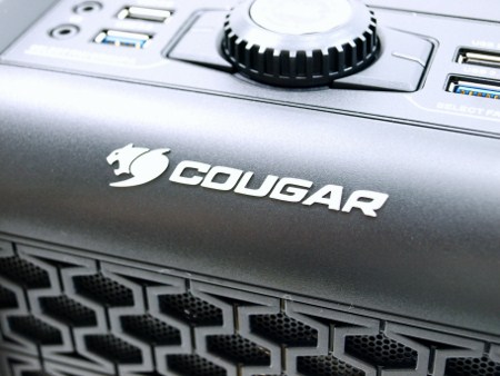 cougar evolution midi 012t