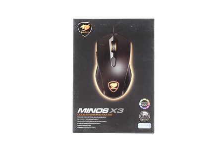 cougar minos x3 1t