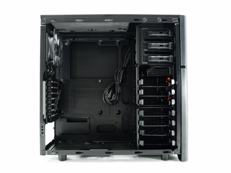 cougar mx500 19t