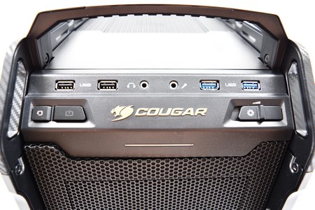 cougar panzer max 12t