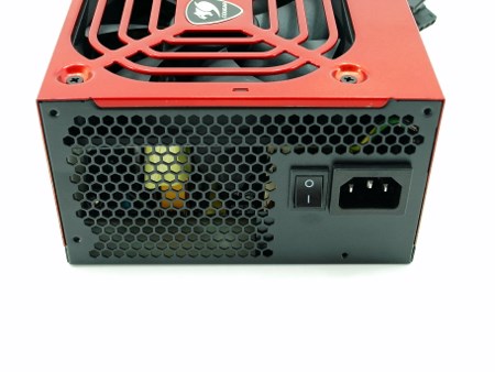 cougar powerx 550w 12t