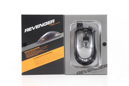 cougar revenger 5t