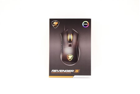 cougar revenger s review 1t